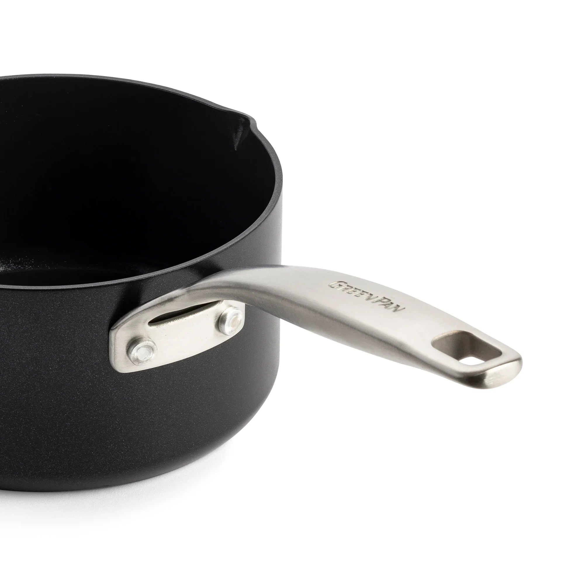 GreenPan Copenhagen Steelpan - 16 cm