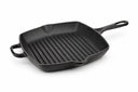 Royal Van Kempen Grillpan - 26 x 26 cm