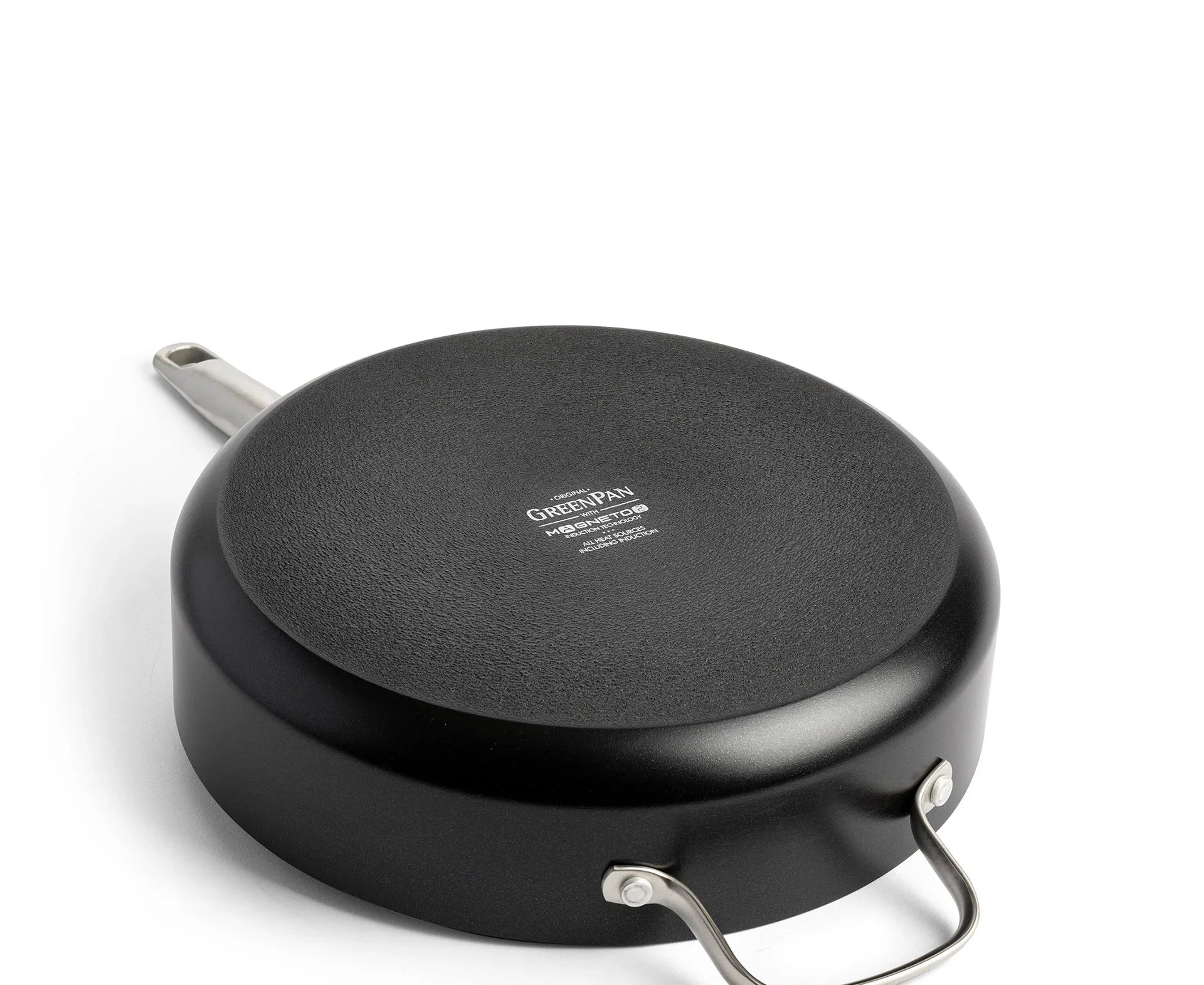 GreenPan Copenhagen Hapjespan - 28 cm