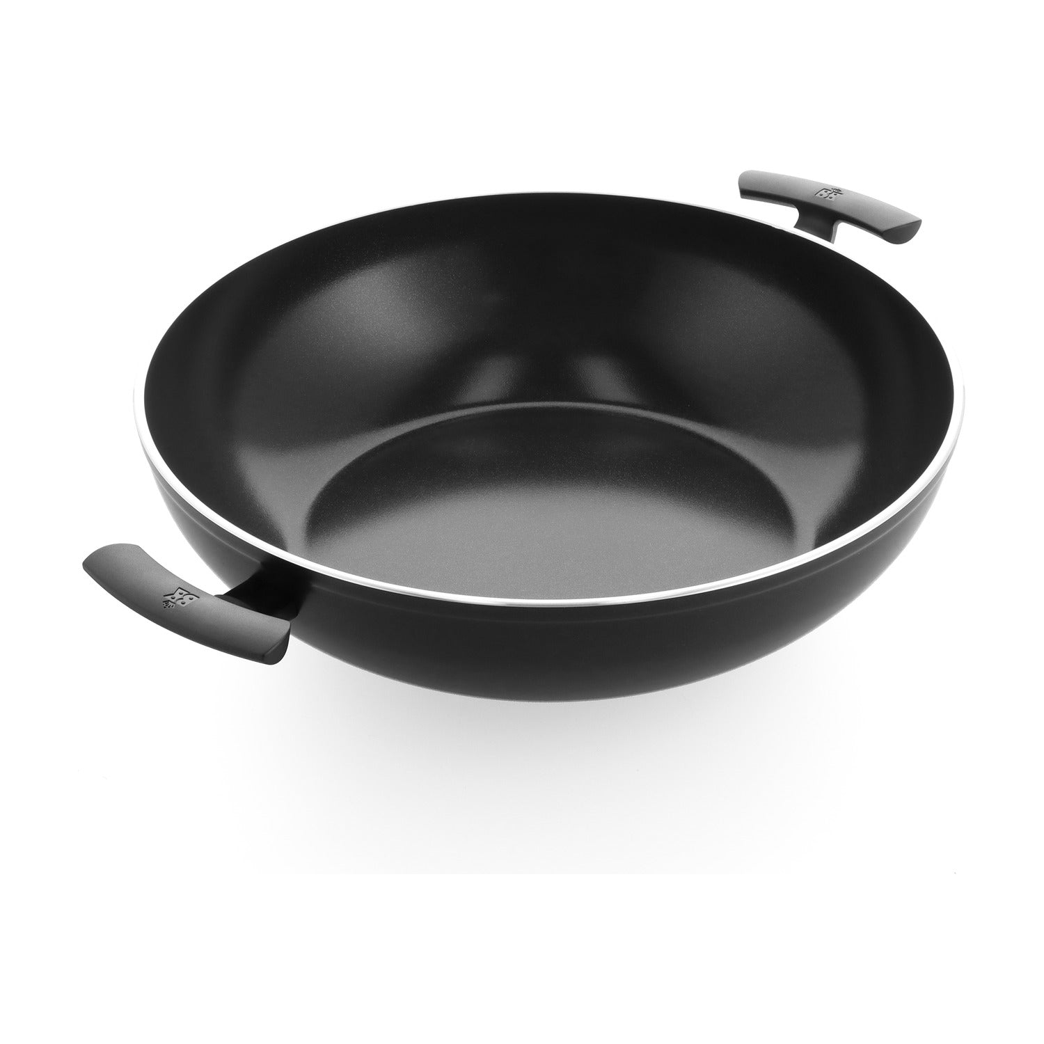 BK Easy Induction Wadjan/Wok - 36 cm op witte achtergrond