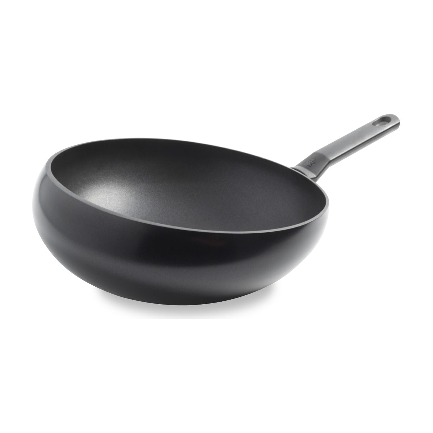 BK Easy Induction Wokarang - 30 cm op witte achtergrond