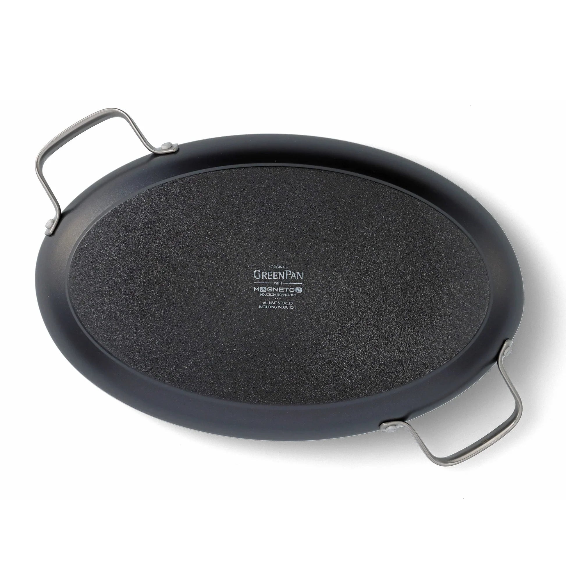 GreenPan Copenhagen Vispan - 40 cm