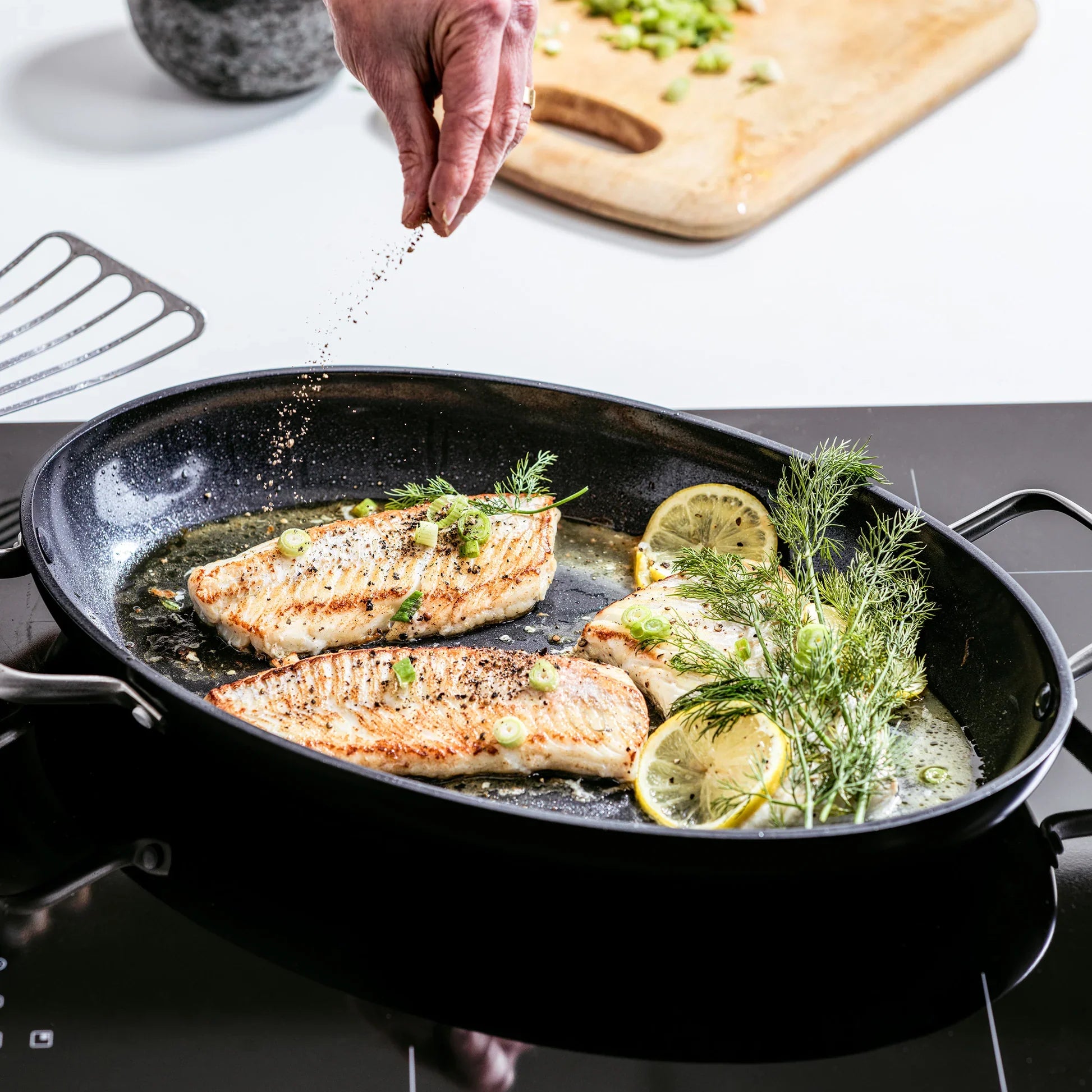 GreenPan Copenhagen Vispan - 40 cm