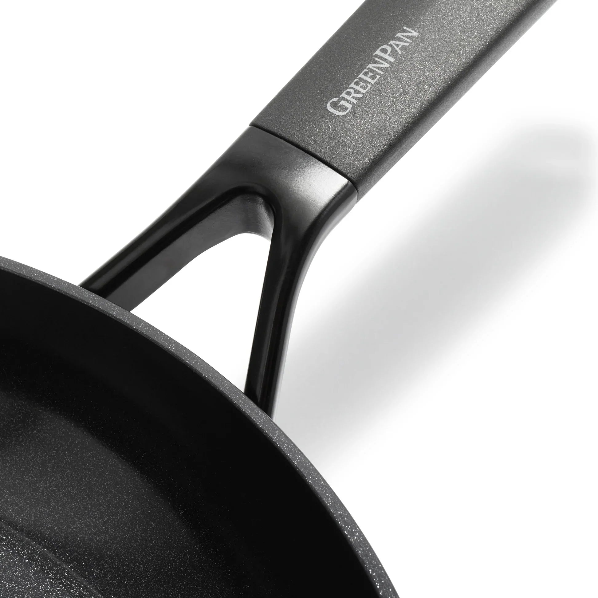 GreenPan Smart Hapjespan - 28 cm