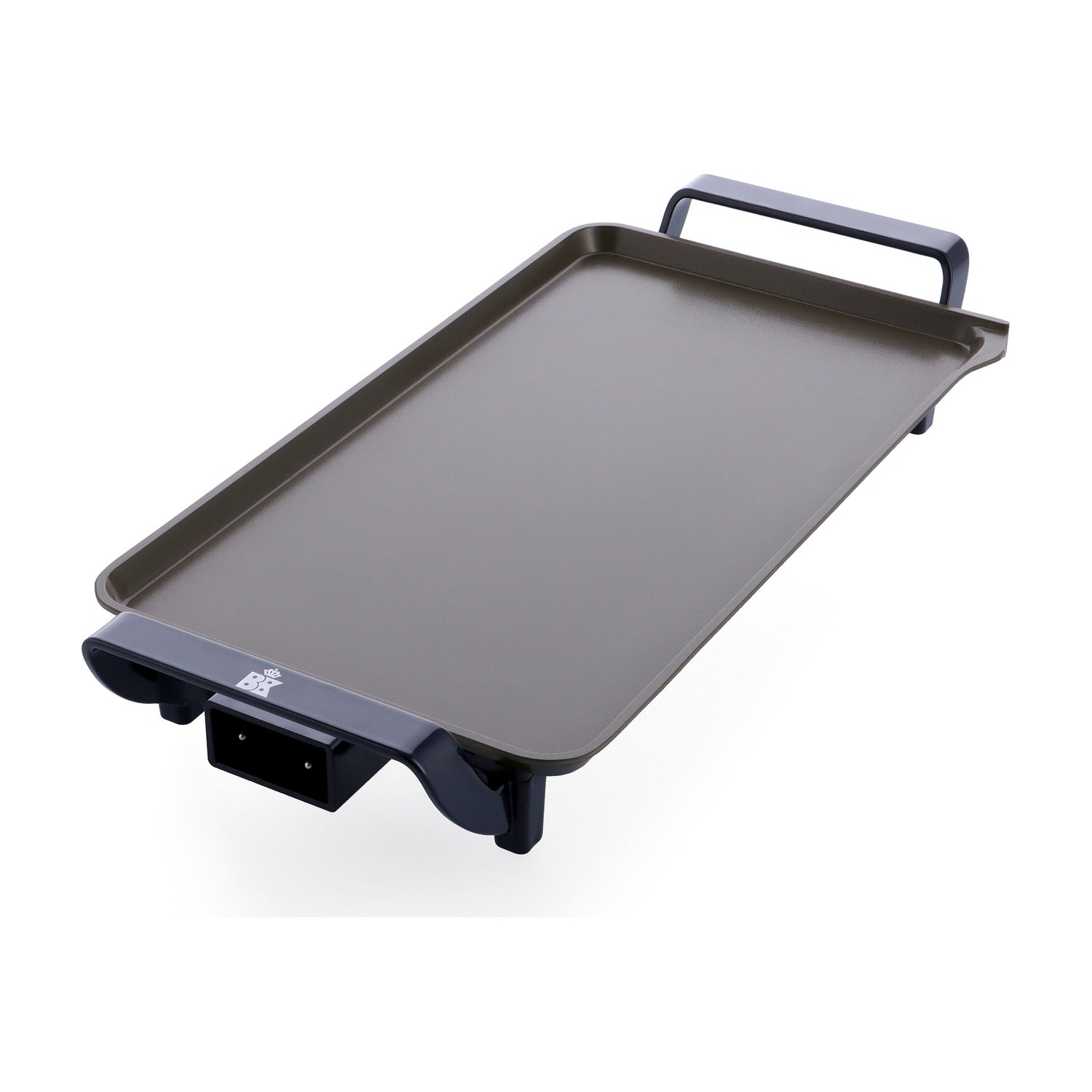BK Connect Bakplaat/Teppanyaki - 55 x 26 cm op witte achtergrond