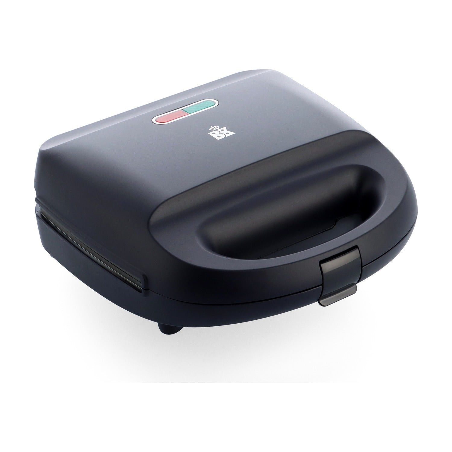 BK Connect 3-in-1 Grill Tosti/Wafel/Panini op witte achtergrond