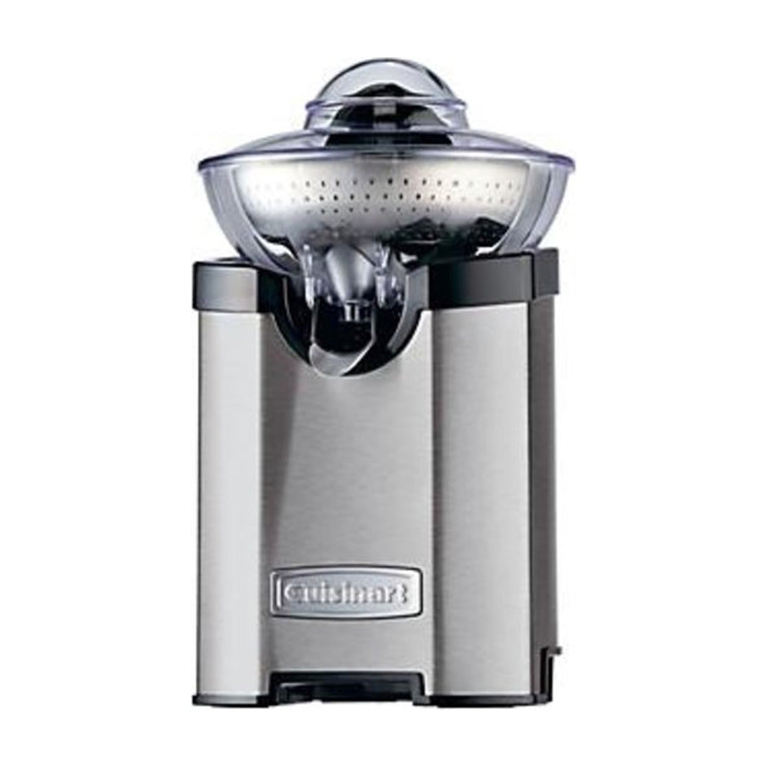 Cuisinart Elektrische Citruspers op witte achtergrond