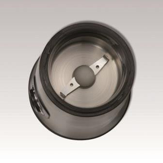 Cloer Koffiemolen RVS - Mat