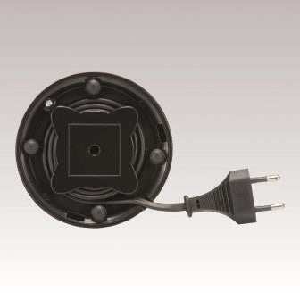 Cloer Koffiemolen RVS - Mat