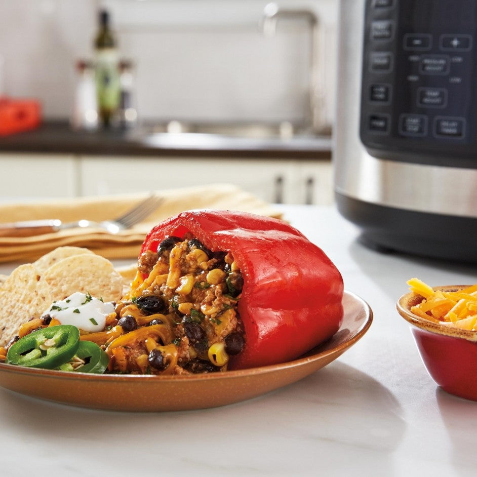 Crockpot Express Pot CR051 Slow Cooker - 5,7 liter