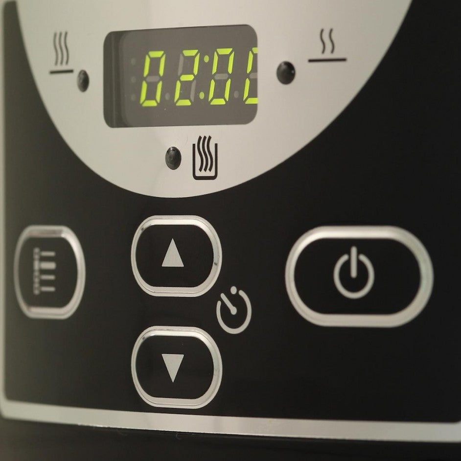 Crockpot Slow Cooker - 4,7 liter