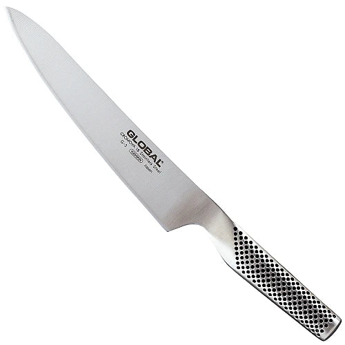 Global G3 Vleesmes - 21 cm