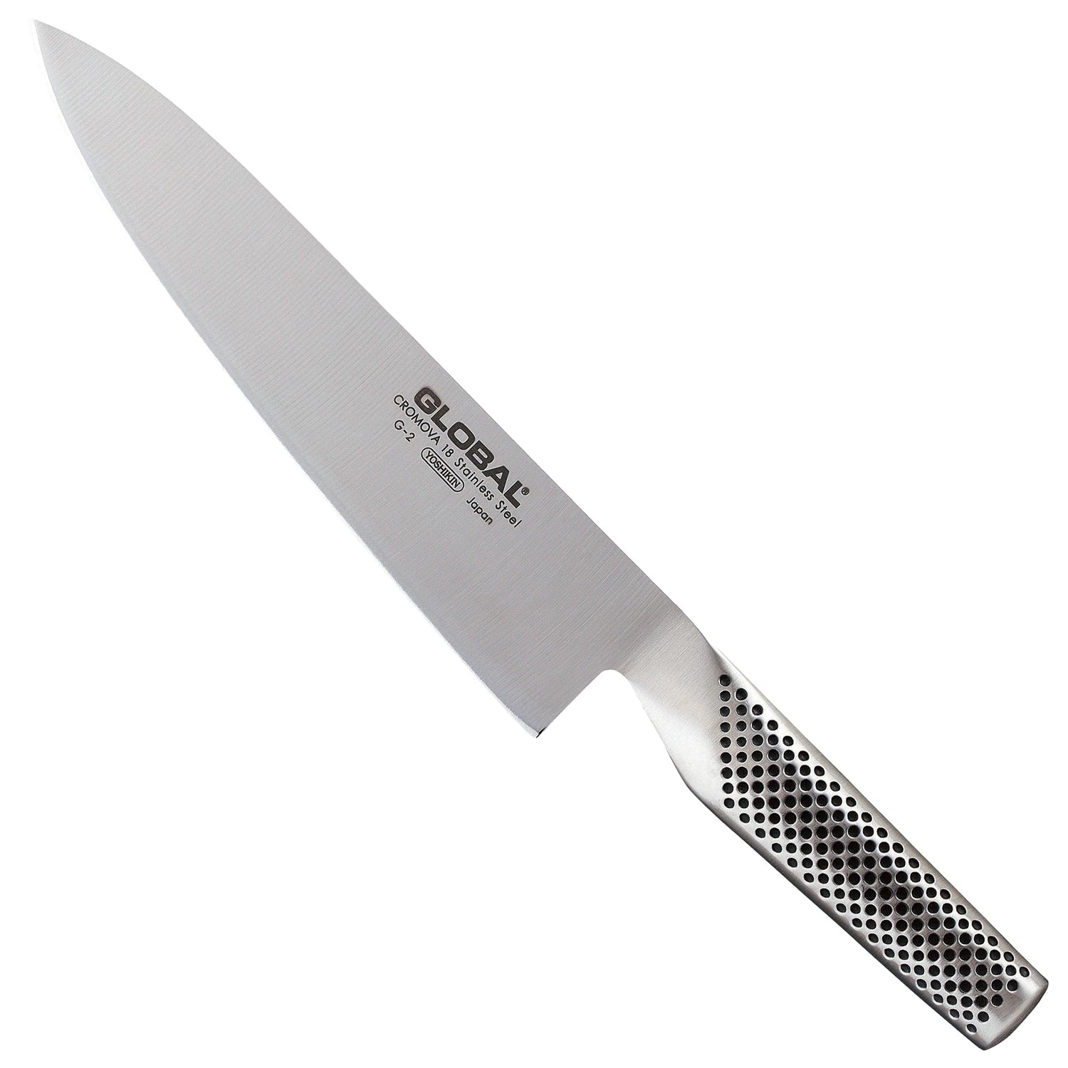 Global G2 Koksmes - 20 cm