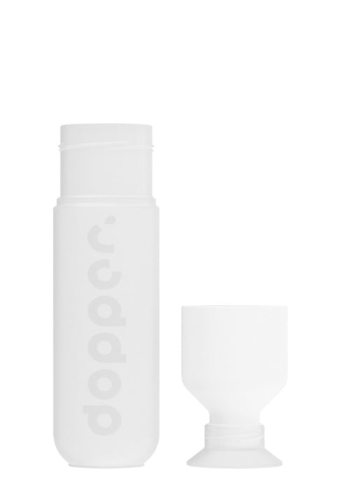 Dopper Pure White - 450 ml