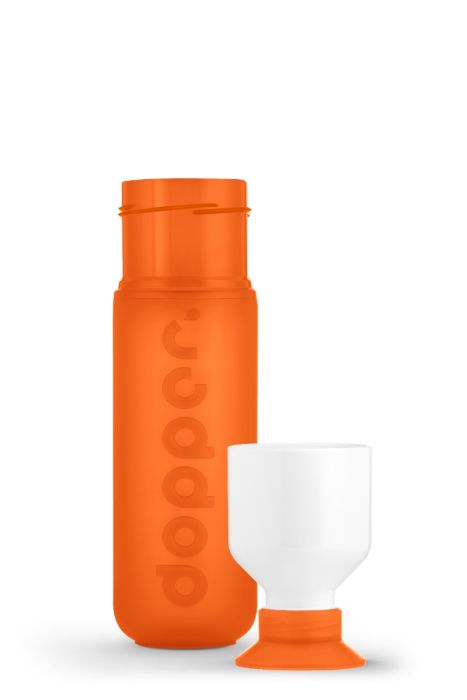 Dopper Outright Orange - 450 ml