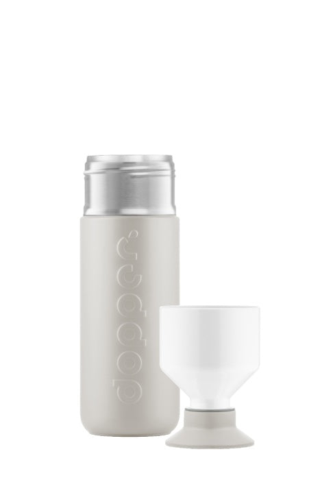 Dopper Insulated Gentle Grey - 580 ml