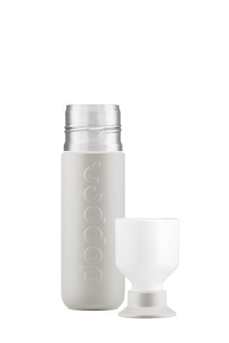 Dopper Insulated Gentle Grey - 350 ml