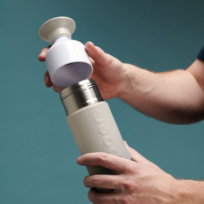 Dopper Insulated Gentle Grey - 350 ml