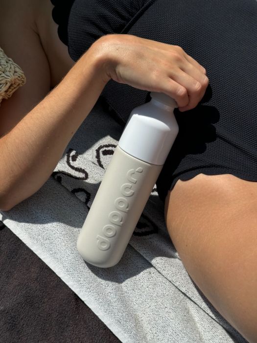 Dopper Insulated Gentle Grey - 350 ml
