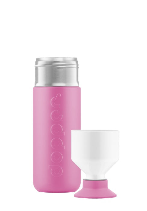 Dopper Insulated Pelican Pink - 580 ml