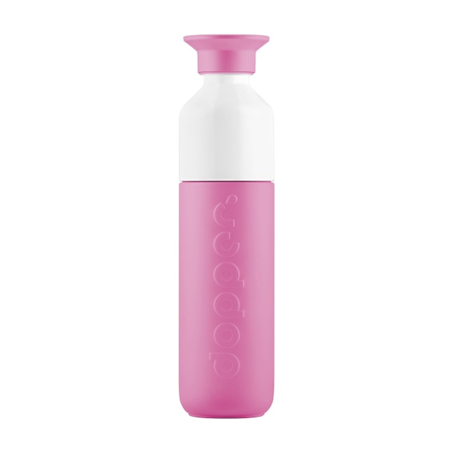 Dopper Insulated Pelican Pink - 350 ml op witte achtergrond