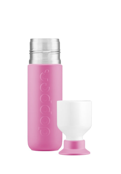 Dopper Insulated Pelican Pink - 350 ml