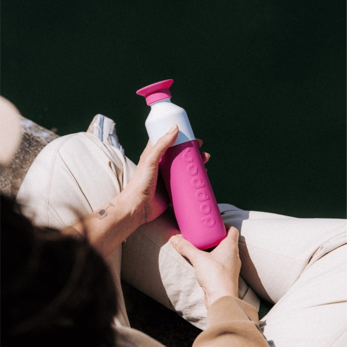 Dopper Insulated Pelican Pink - 350 ml