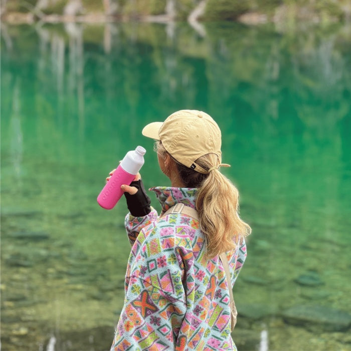 Dopper Insulated Pelican Pink - 350 ml