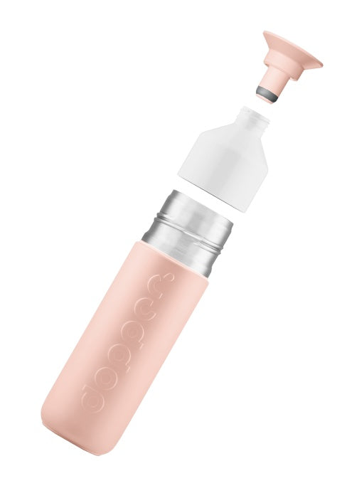 Dopper Insulated Pebble Peach - 350 ml