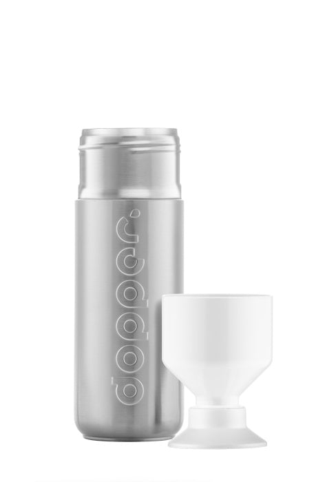 Dopper Insulated Silver - 580 ml
