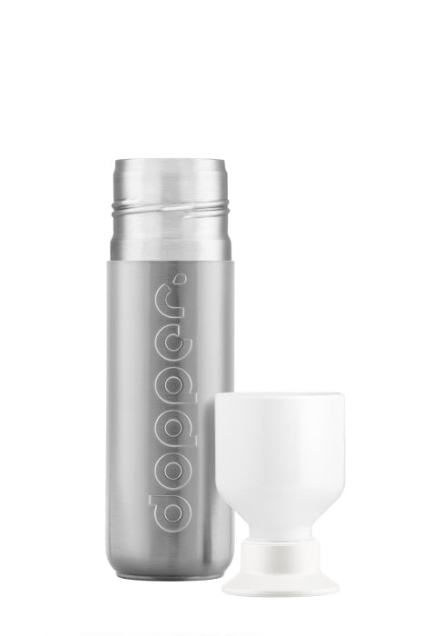 Dopper Insulated Silver - 350 ml