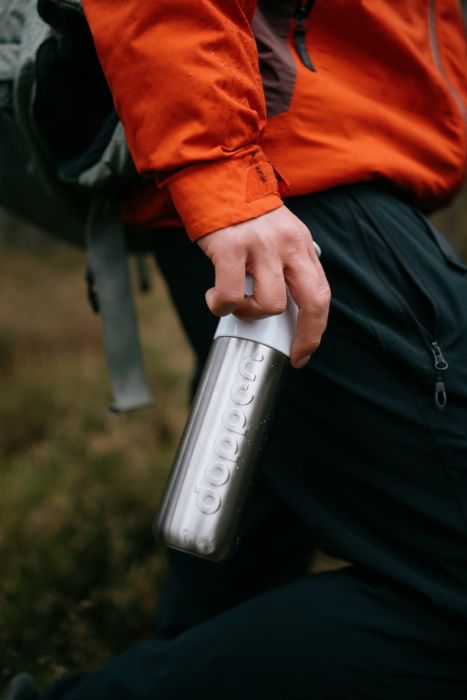 Dopper Insulated Silver - 350 ml