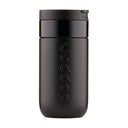 Dopper Travel Mug Blazing Black