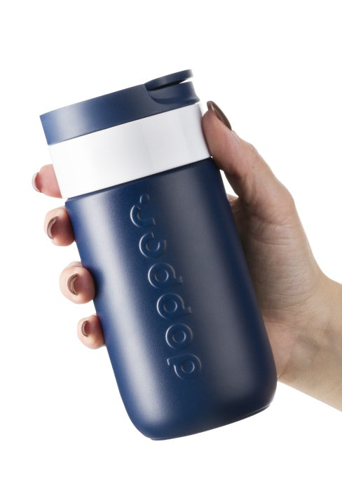 Dopper Travel Mug Breaker Blue - 300 ml