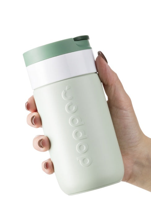 Dopper Travel Mug Forest Green - 300 ml