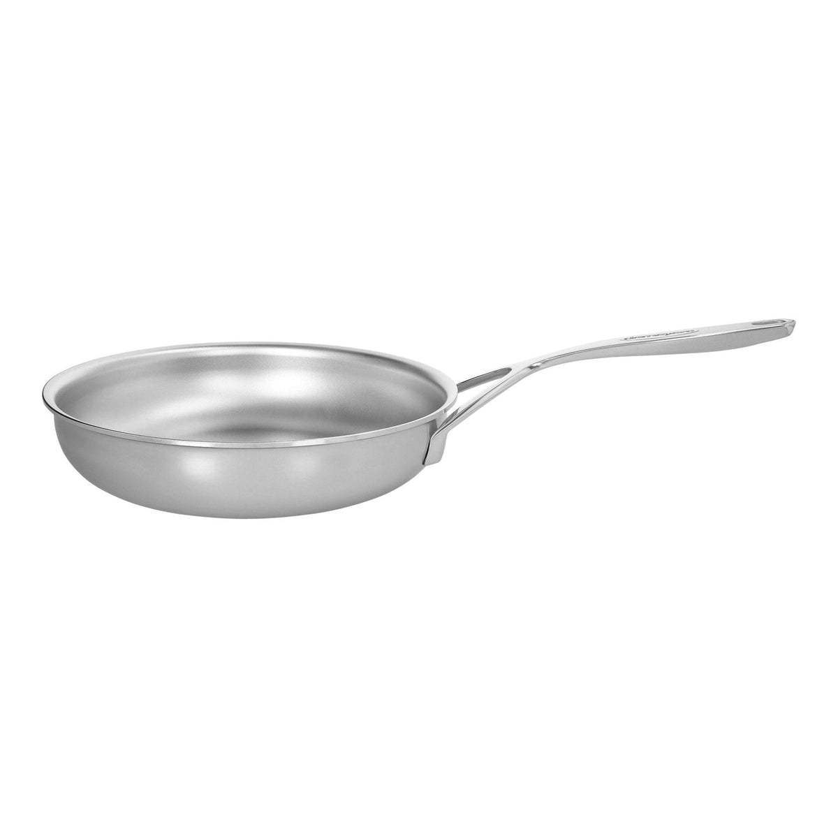 Demeyere Intense 5 Koekenpan NanoTouch - 24 cm op witte achtergrond
