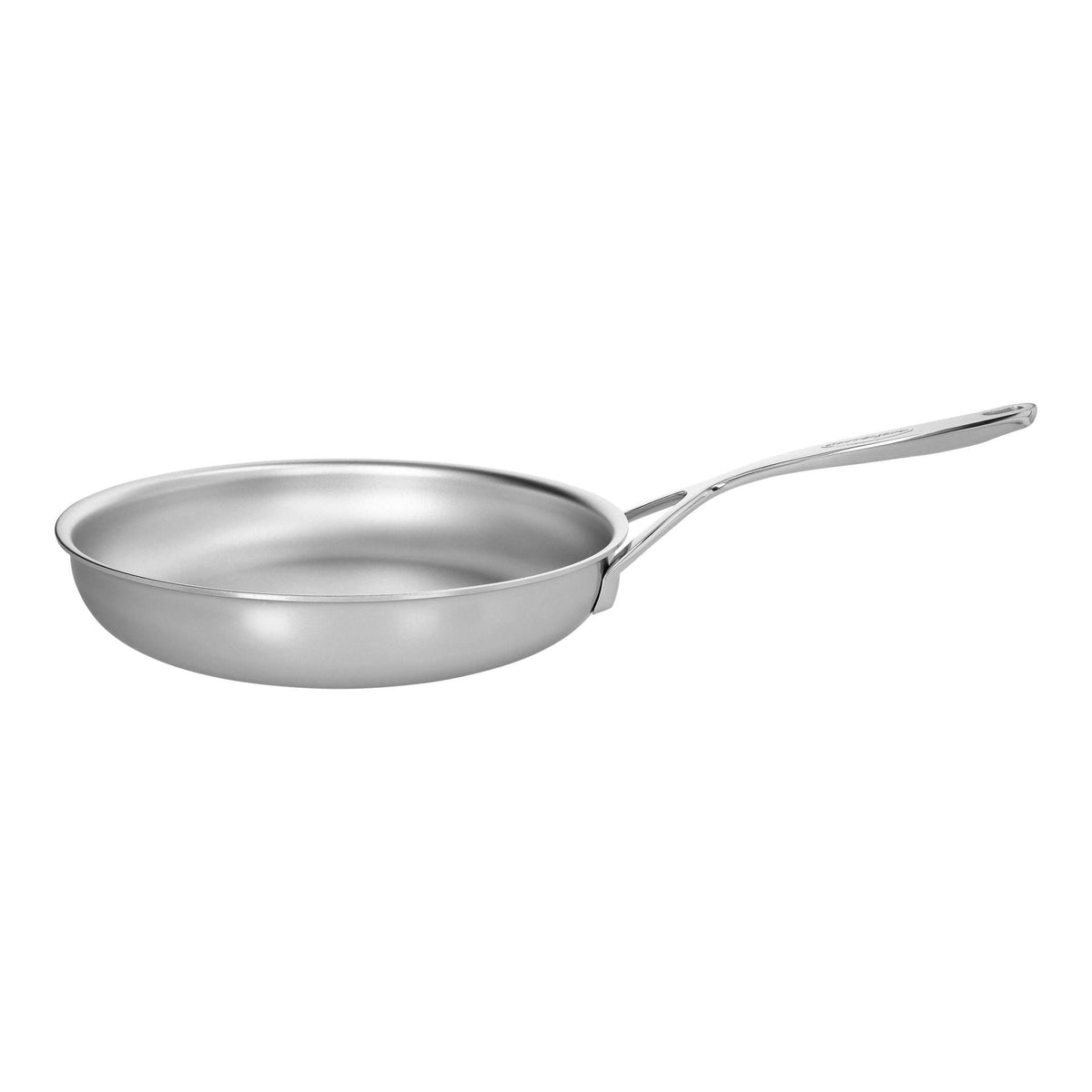 Demeyere Intense 5 Koekenpan NanoTouch - 28 cm op witte achtergrond