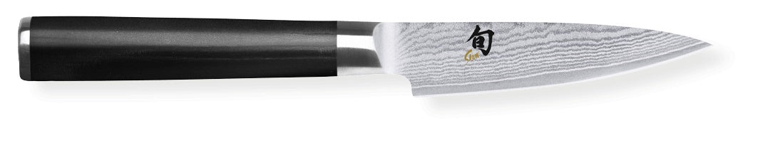 Kai Shun Classic Officemes - 9 cm, op witte achtergrond, liggend