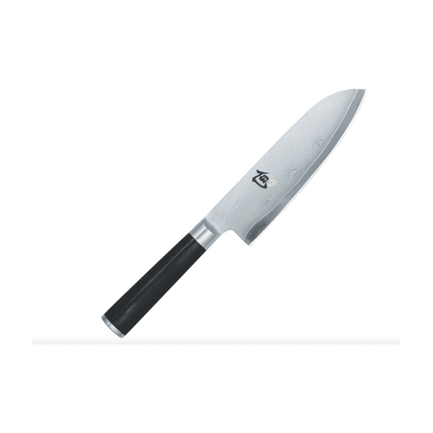 Kai Shun Classic Santokumes - 18 cm op witte achtergrond