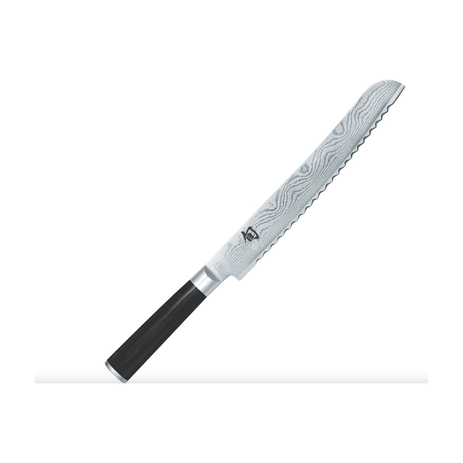 Kai Shun Classic Broodmes - 23 cm op witte achtergrond