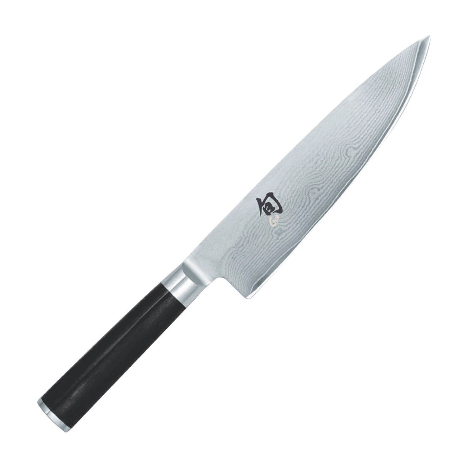 Kai Shun Classic Koksmes - 20 cm op witte achtergrond