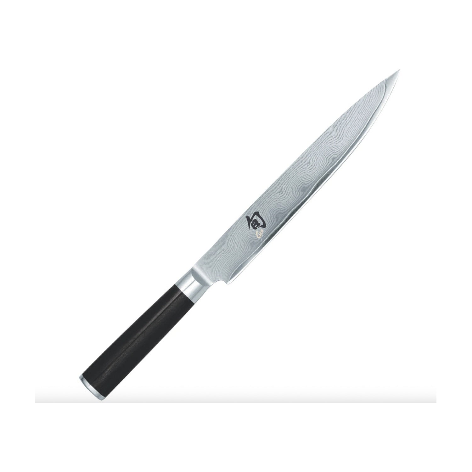 Kai Shun Classic Vleesmes - 18 cm op witte achtergrond