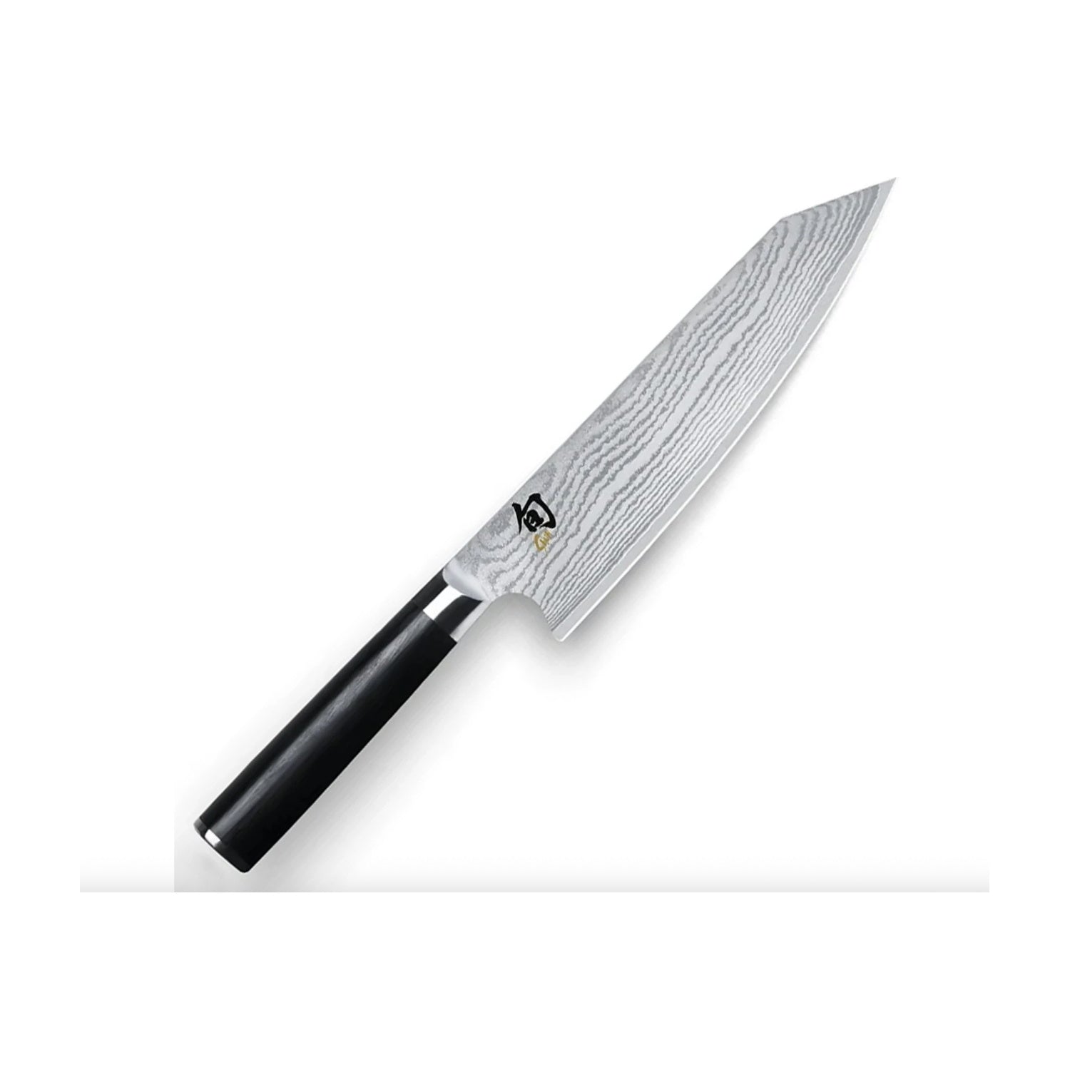 Kai Shun Classic Kirisuke - 20 cm op witte achtergrond