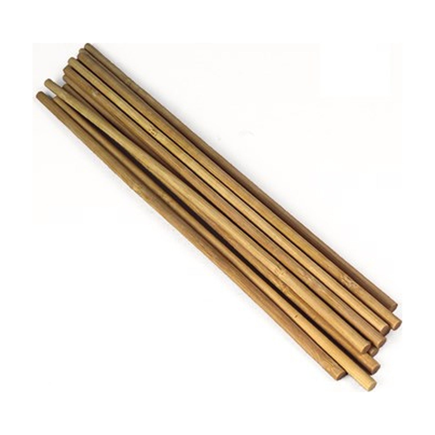 PME Wooden Dowel op witte achtergrond
