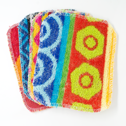 Euroscrubby Schoonmaakdoekje - Klein