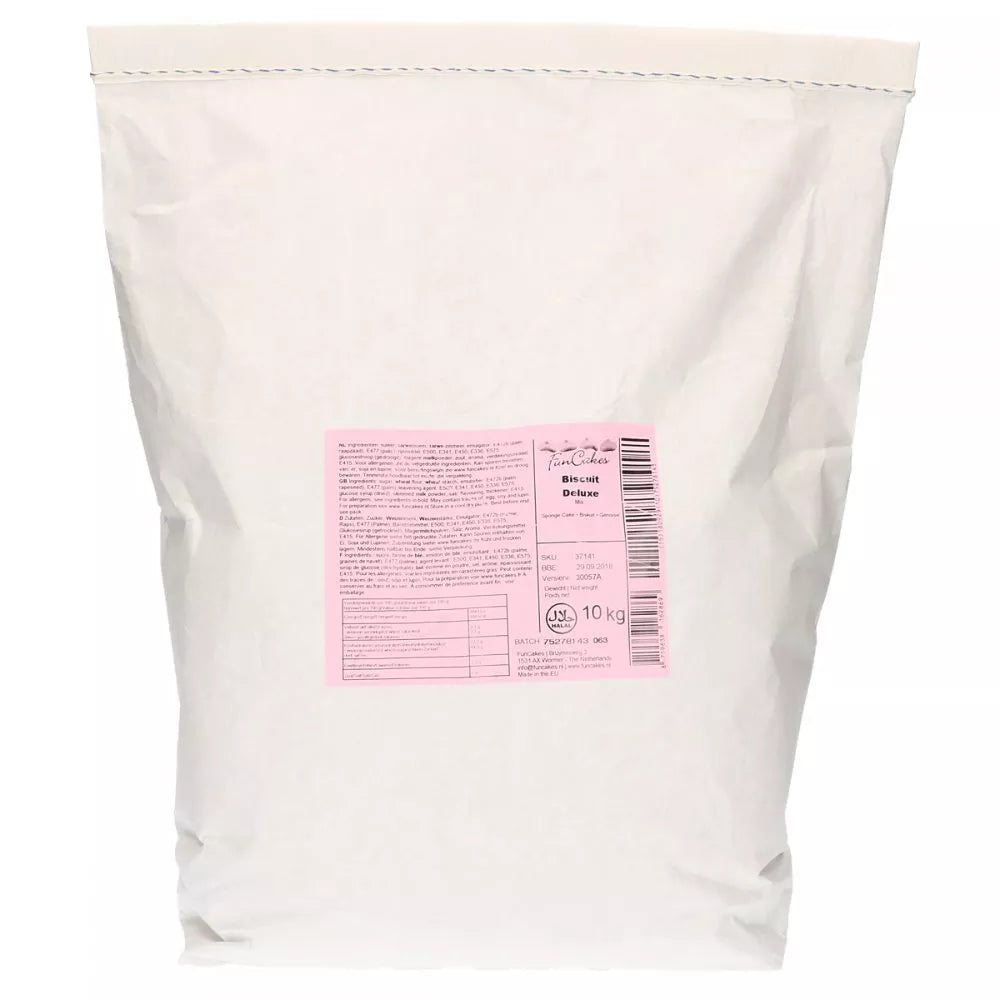 FunCakes Biscuit - 1 kilo