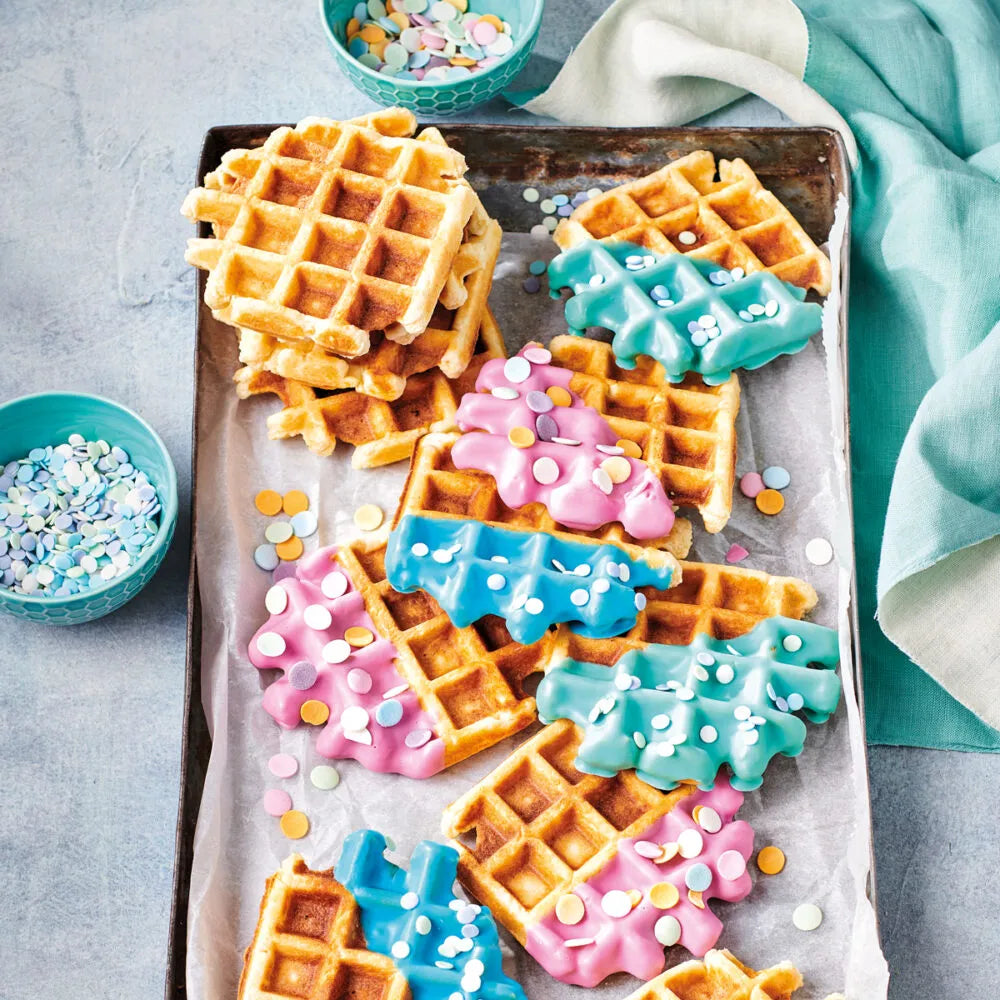 FunCakes Belgische Wafels - 1 kilo