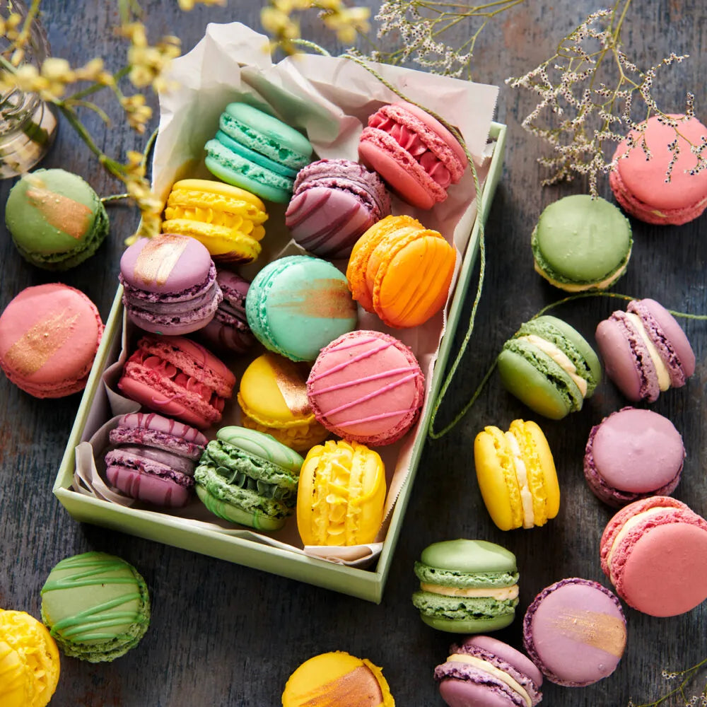 FunCakes Glutenvrije Macarons Mix - 300 gram