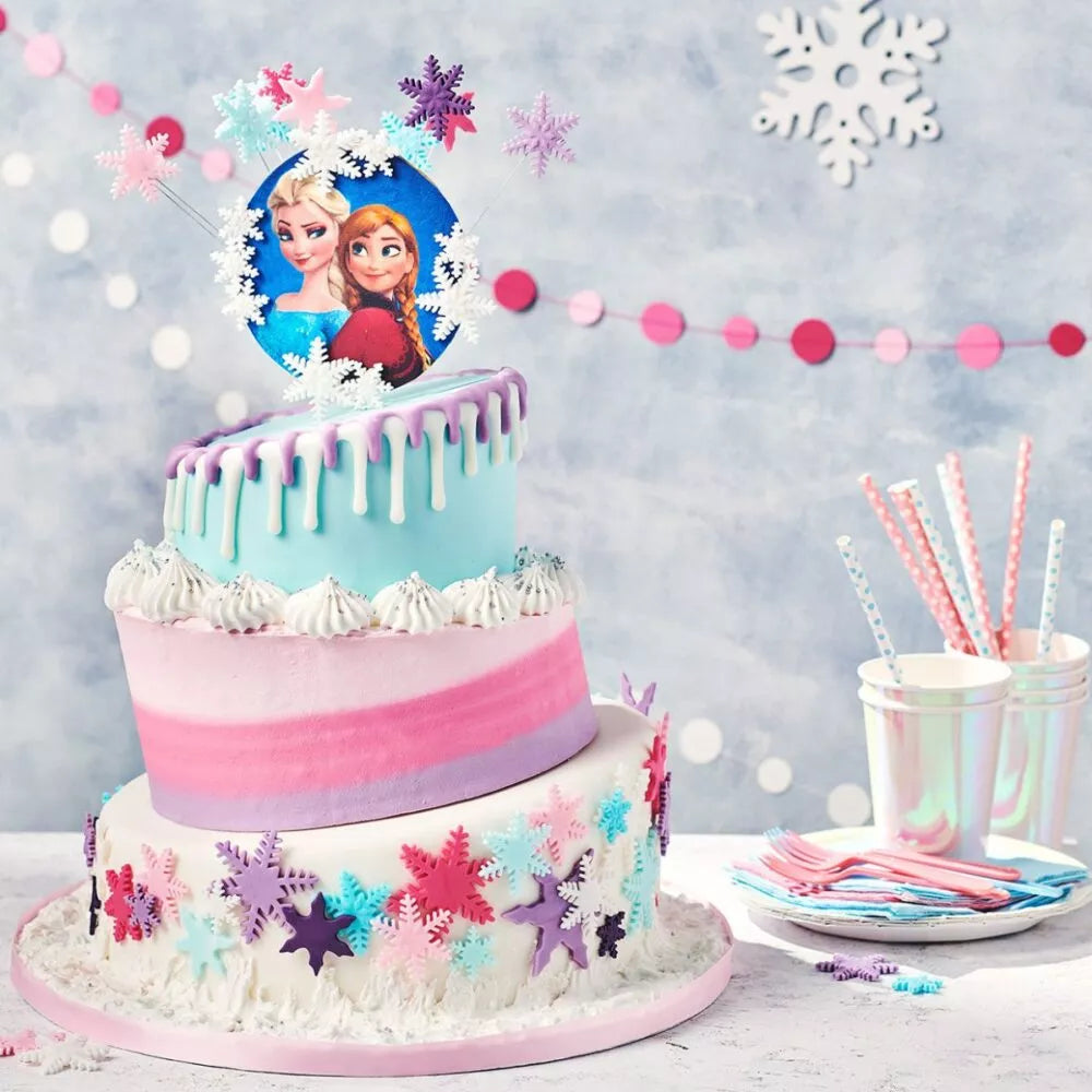 FunCakes Fondant Bright White