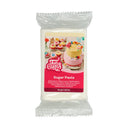 FunCakes Fondant Bright White
